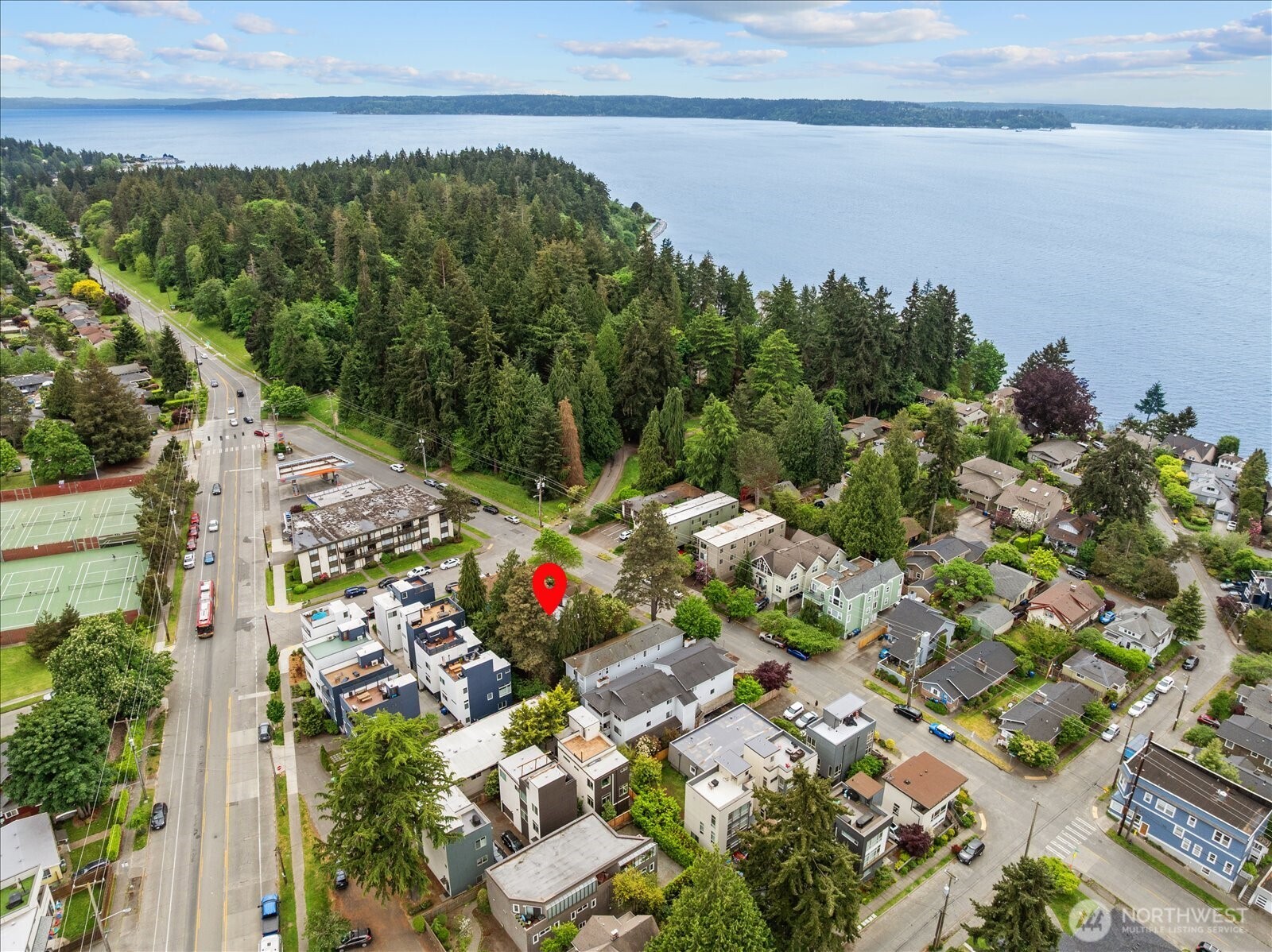 7322 47th Avenue SW Seattle WA 98136