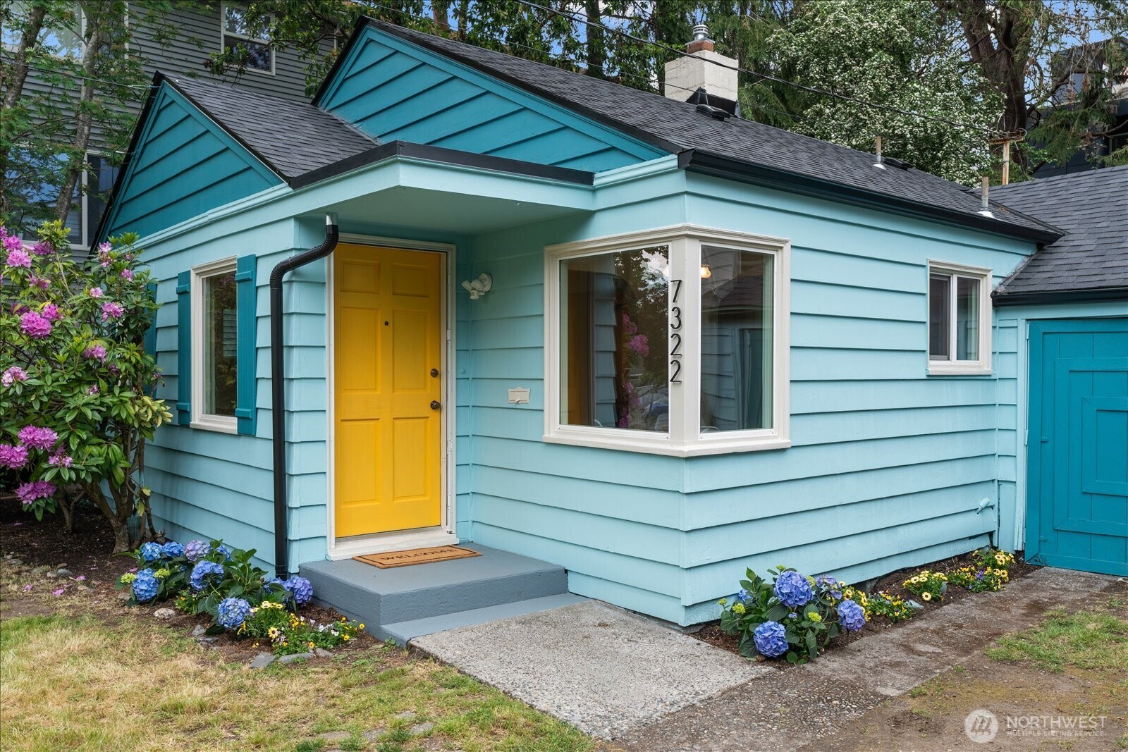 7322 47th Avenue SW Seattle WA 98136