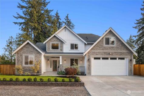 12826 218th Snohomish WA 98296