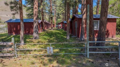 251 Burma Road Methow WA 98834