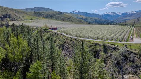 251 Burma Road Methow WA 98834