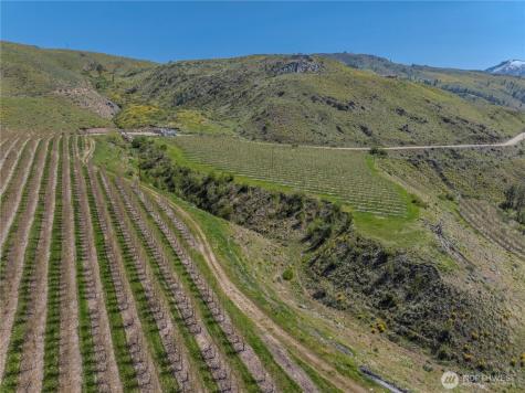 251 Burma Road Methow WA 98834