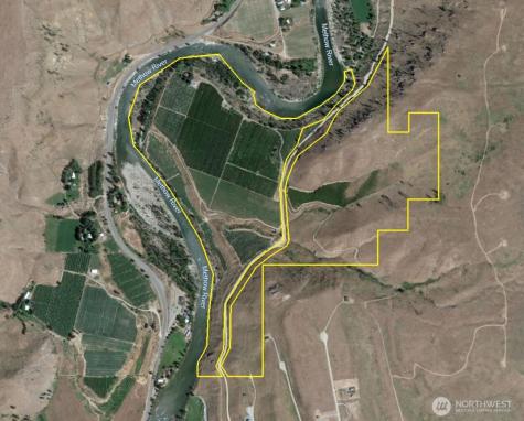 251 Burma Road Methow WA 98834