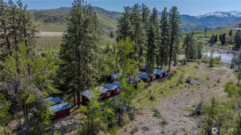 251 Burma Road Methow WA 98834