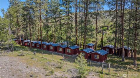 251 Burma Road Methow WA 98834