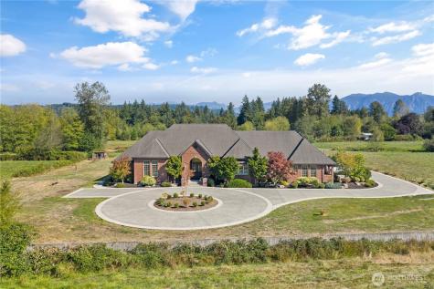 31918 44TH Fall City WA 98024