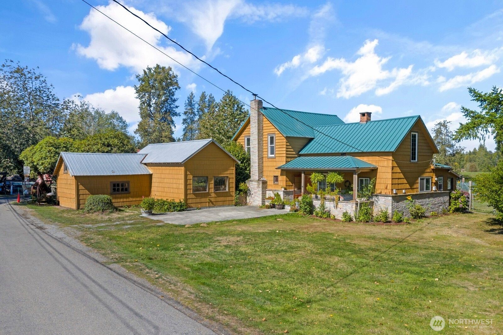 31918 SE 44th Street Fall City WA 98024