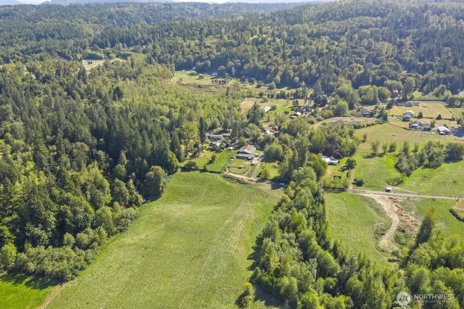 31918 SE 44th Street Fall City WA 98024