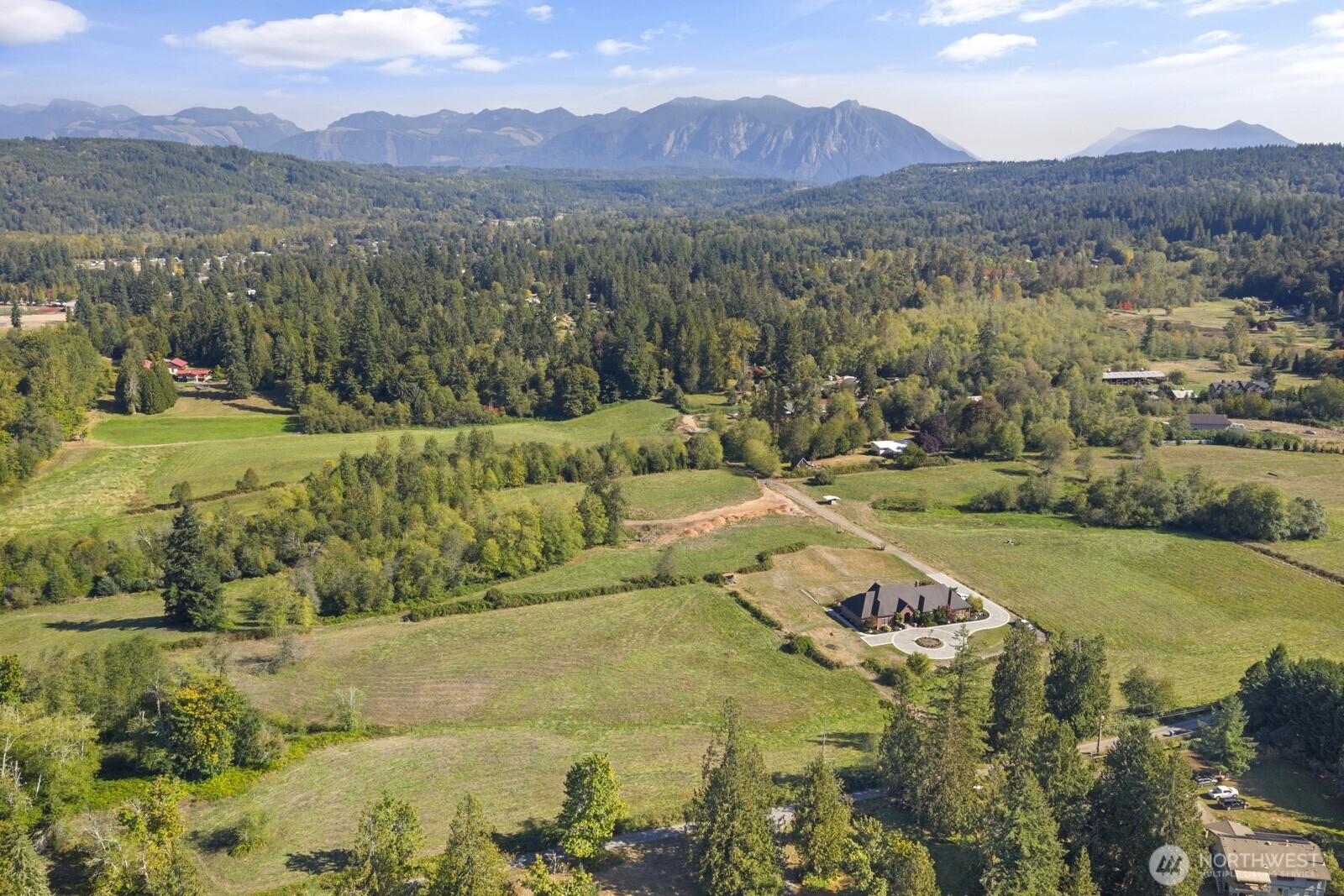 31918 SE 44th Street Fall City WA 98024