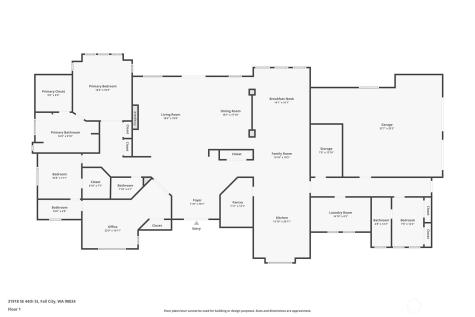 31918 44TH Fall City WA 98024
