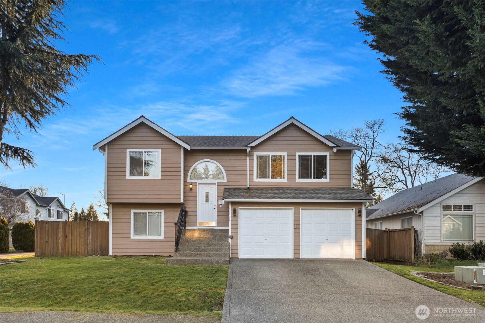 17512 17th Avenue E Spanaway WA 98387