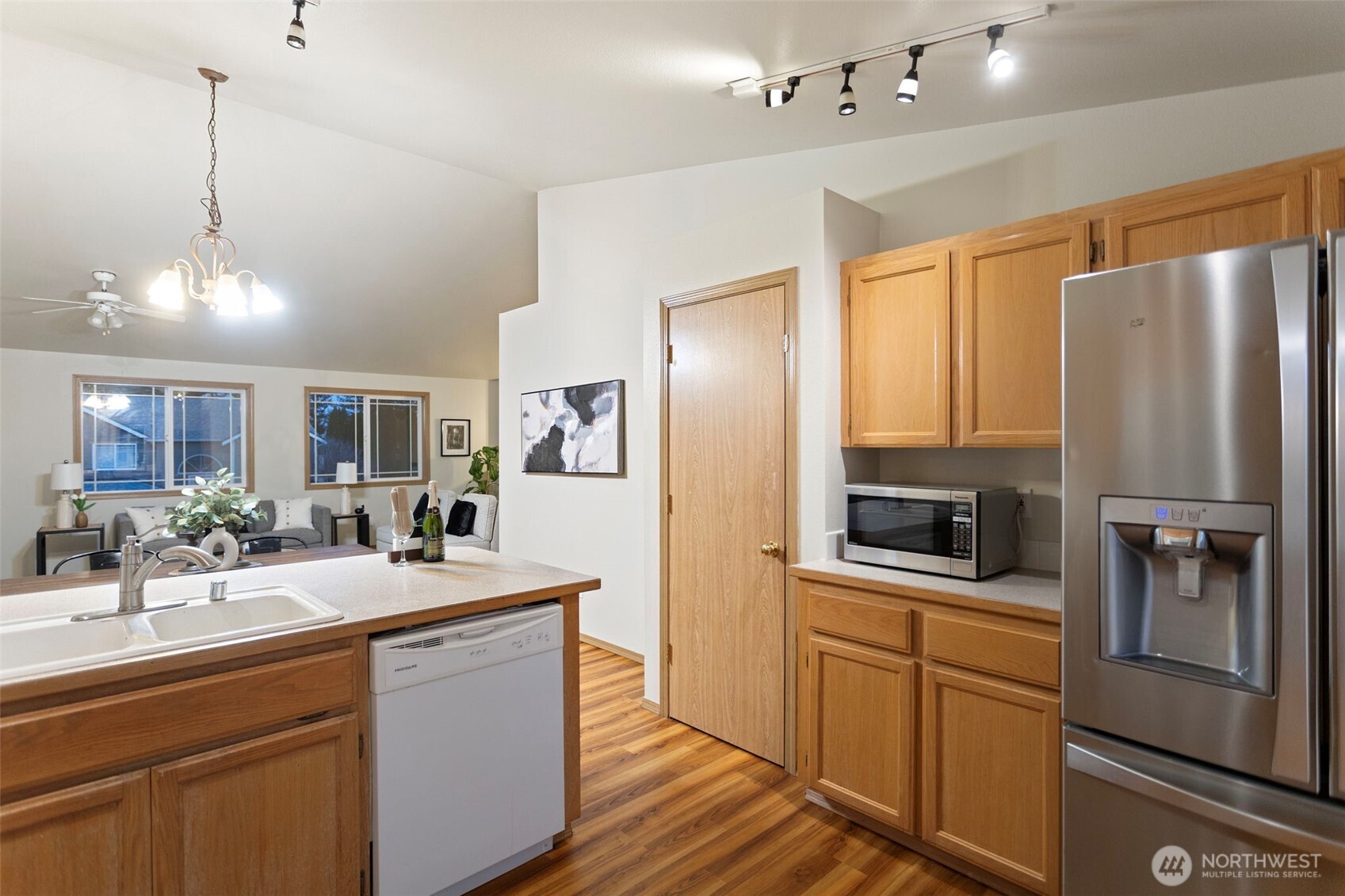 17512 17th Avenue E Spanaway WA 98387