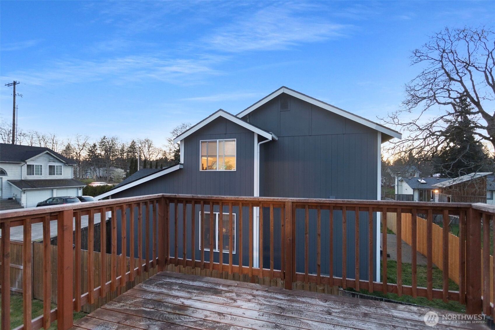 17512 17th Avenue E Spanaway WA 98387