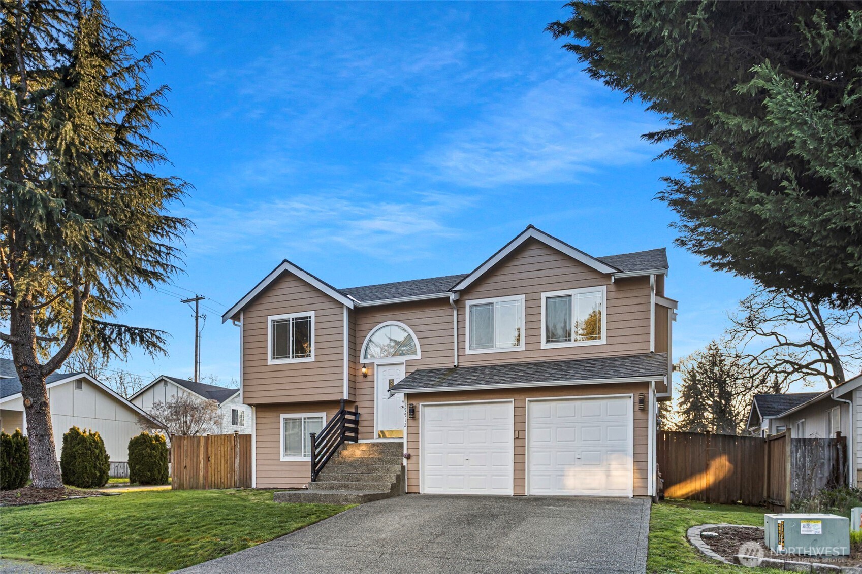 17512 17th Avenue E Spanaway WA 98387