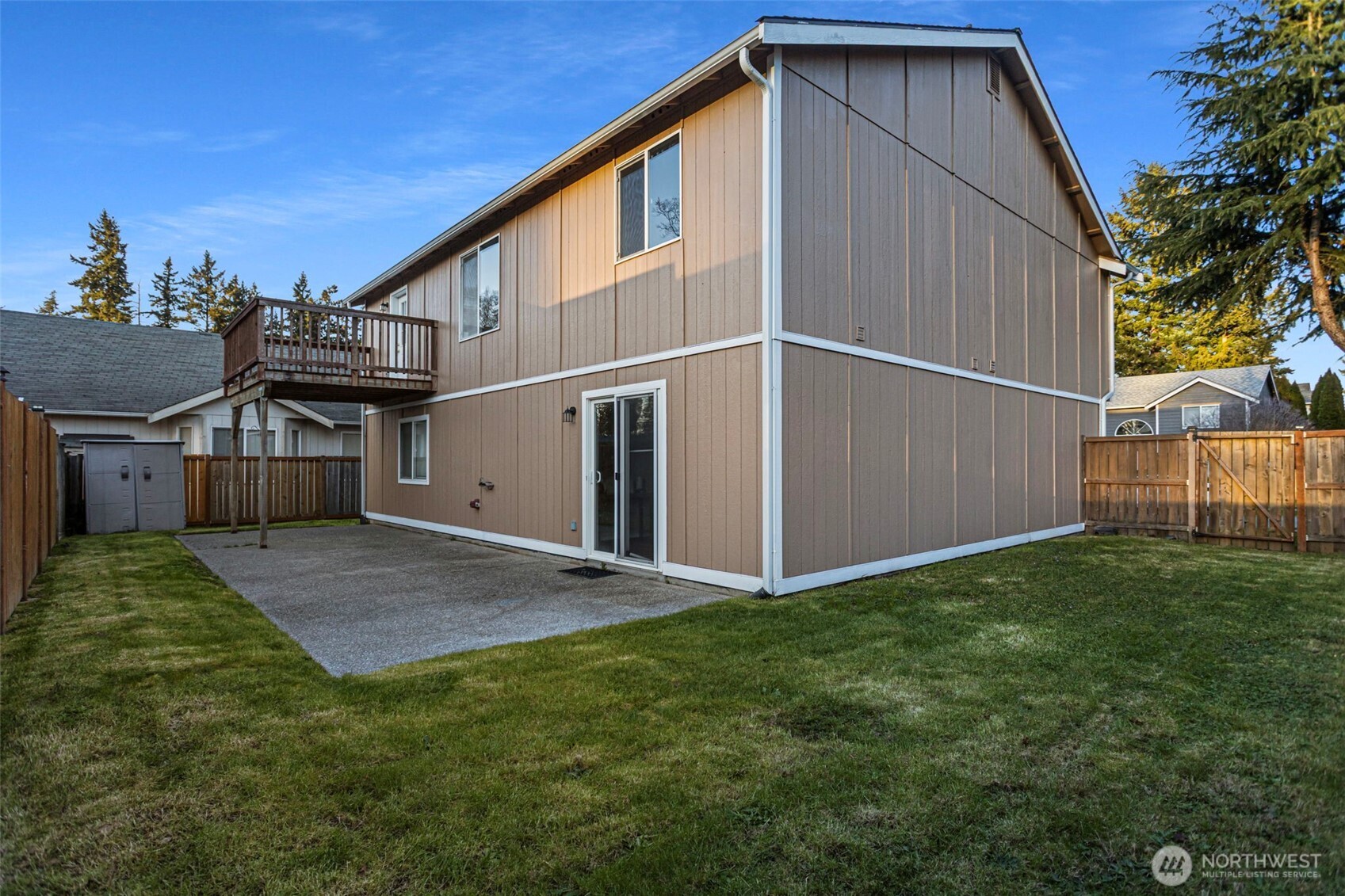 17512 17th Avenue E Spanaway WA 98387