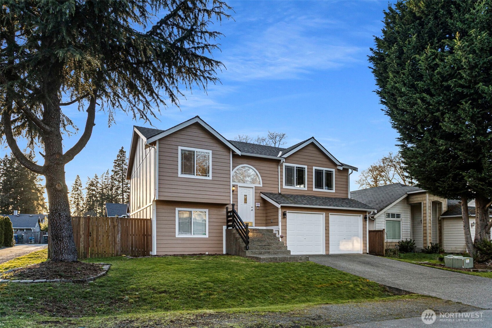 17512 17th Avenue E Spanaway WA 98387