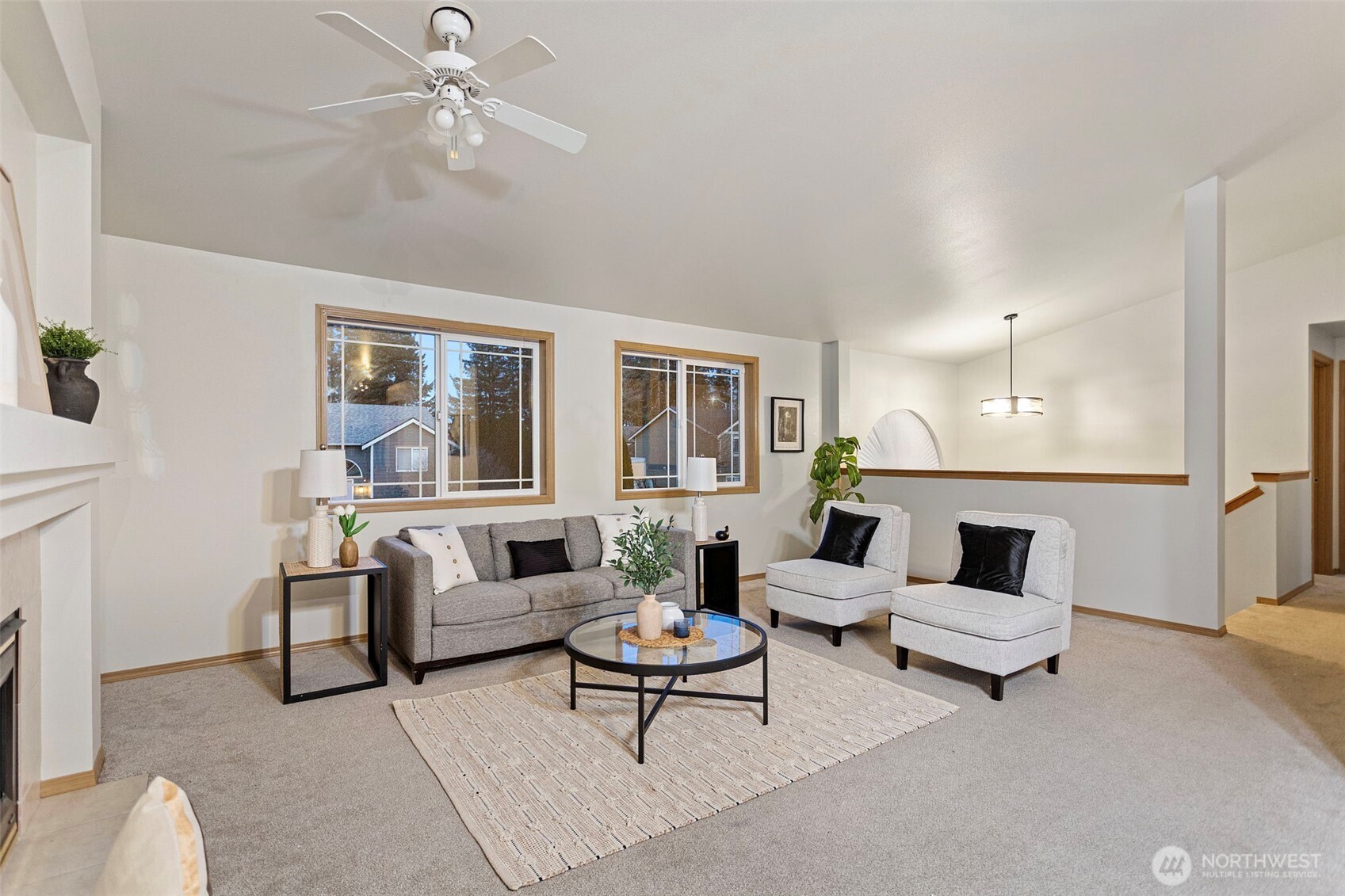 17512 17th Avenue E Spanaway WA 98387