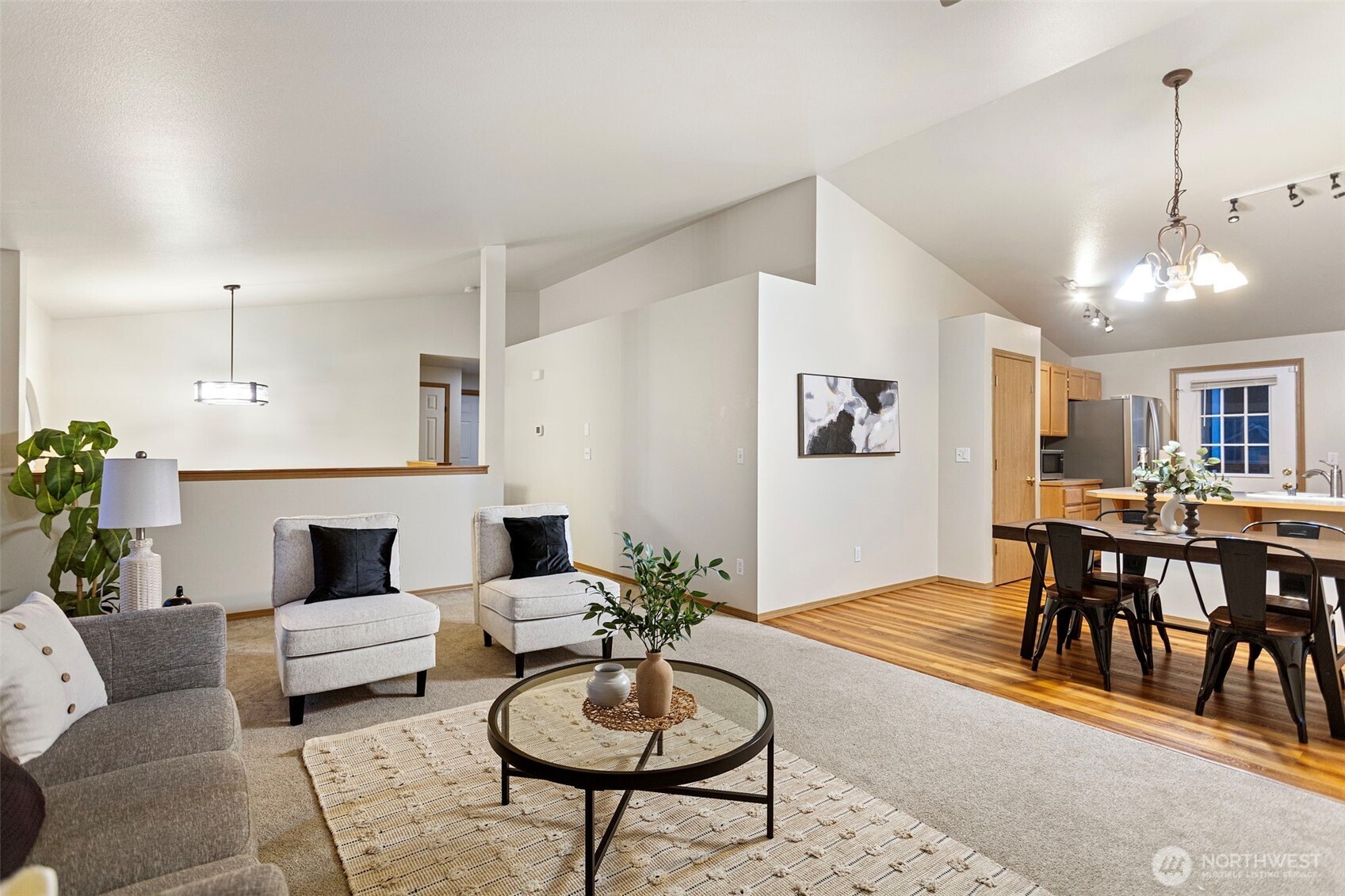 17512 17th Avenue E Spanaway WA 98387