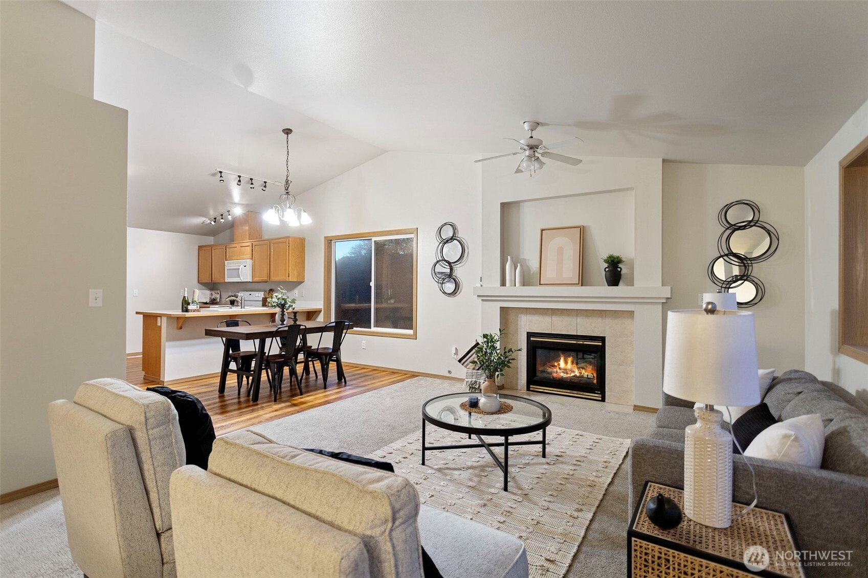 17512 17th Avenue E Spanaway WA 98387