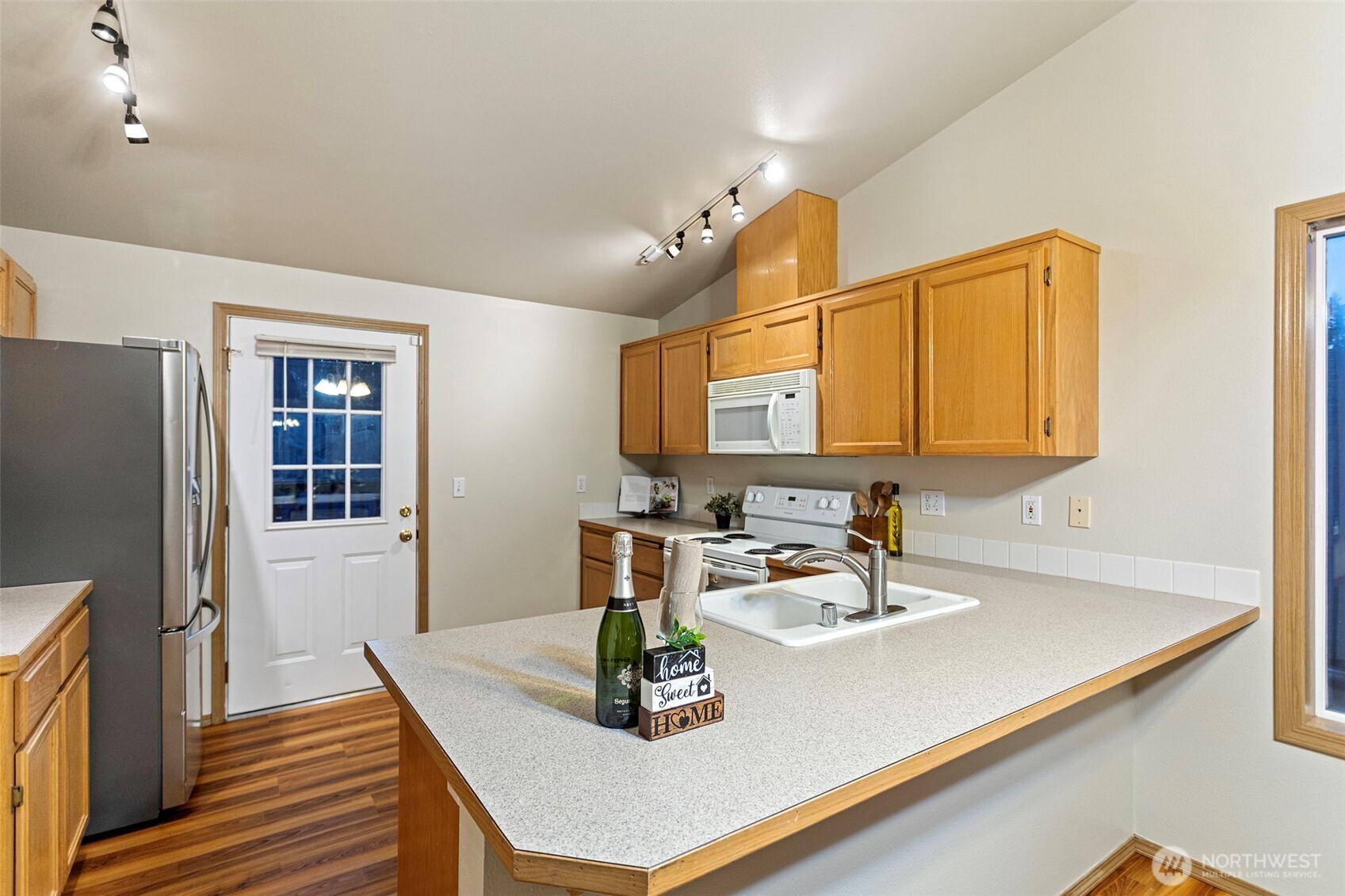 17512 17th Avenue E Spanaway WA 98387