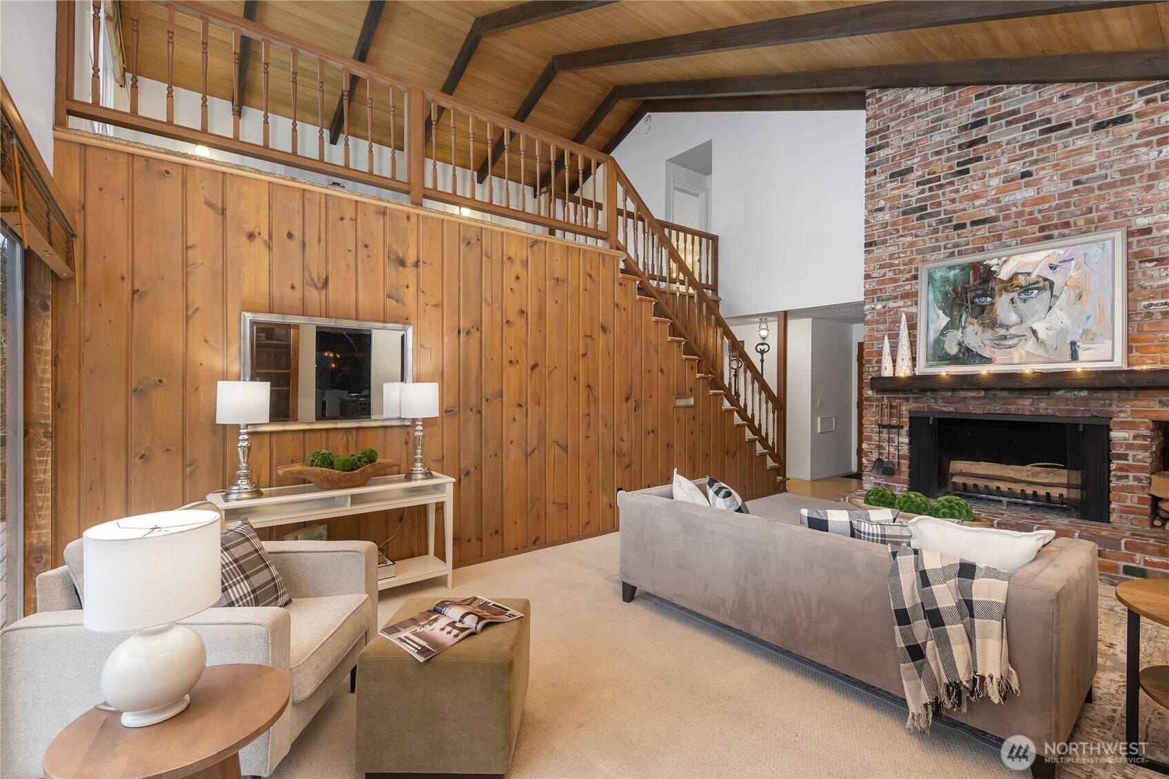 16521 NE 1st Place Bellevue WA 98008