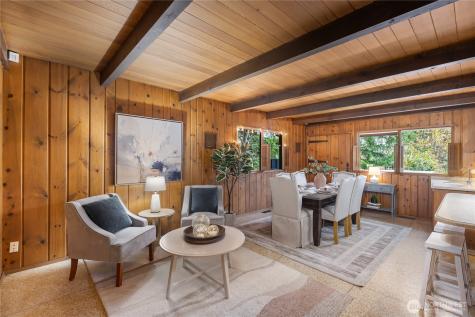 16521 NE 1st Place Bellevue WA 98008