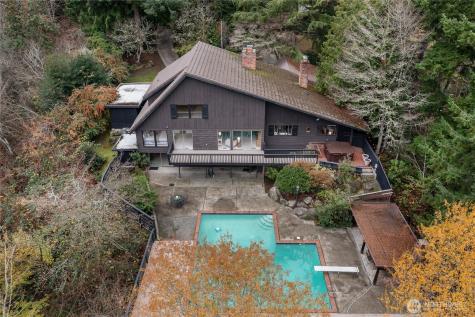 16521 NE 1st Place Bellevue WA 98008