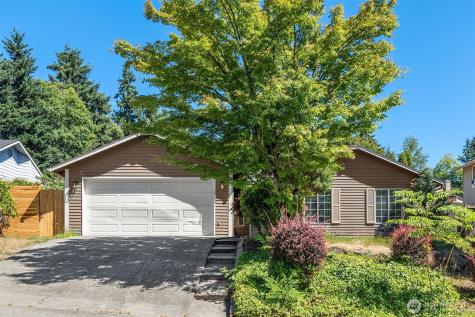35322 25TH Federal Way WA 98003
