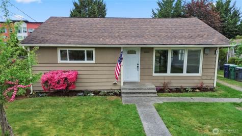 1083 Alder Street Marysville WA 98270