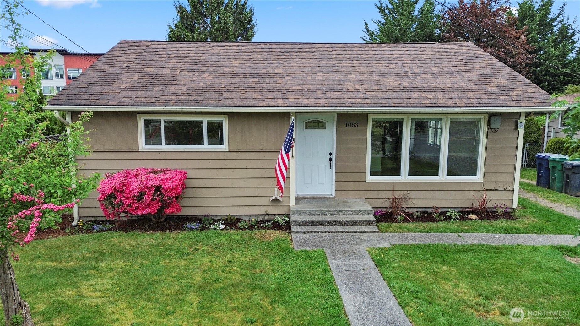 1083 Alder Street Marysville WA 98270
