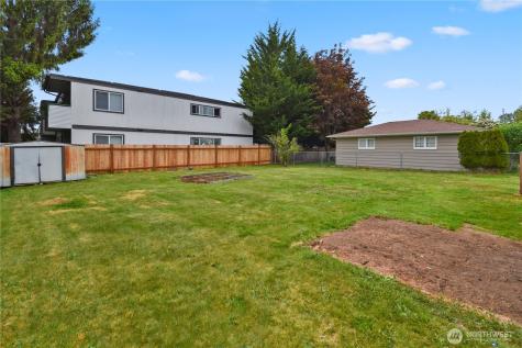 1083 Alder Street Marysville WA 98270