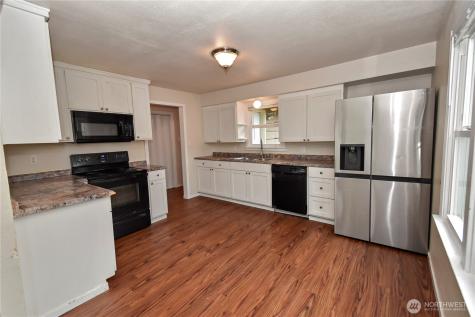 1083 Alder Street Marysville WA 98270