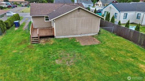 1083 Alder Street Marysville WA 98270