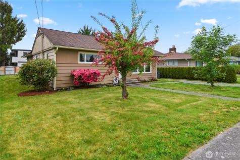 1083 Alder Street Marysville WA 98270