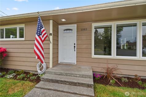 1083 Alder Street Marysville WA 98270