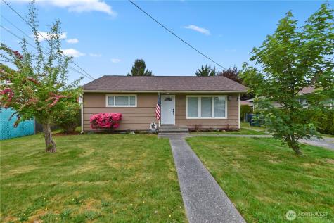 1083 Alder Street Marysville WA 98270