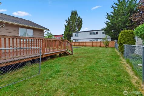 1083 Alder Street Marysville WA 98270
