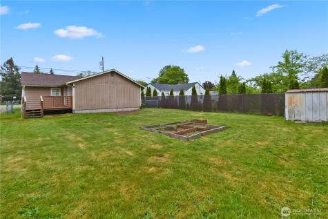 1083 Alder Street Marysville WA 98270