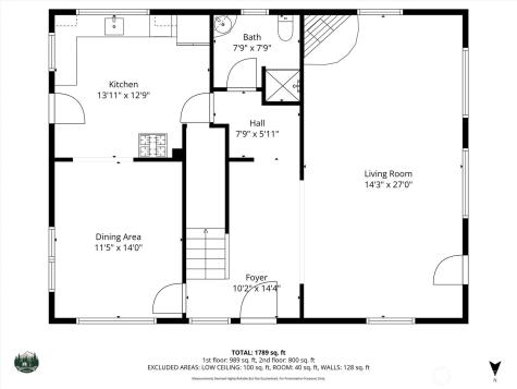 1215 S 10th Street Mount Vernon WA 98274