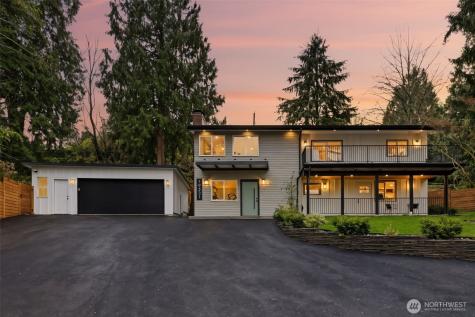 19531 55th Avenue NE Lake Forest Park WA 98155