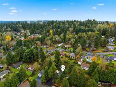 19531 55th Avenue NE Lake Forest Park WA 98155
