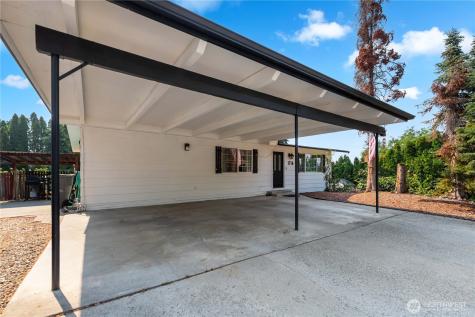 1718 8th Street NE East Wenatchee WA 98802