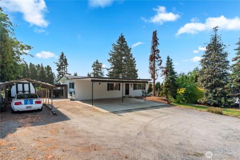 1718 8th Street NE East Wenatchee WA 98802