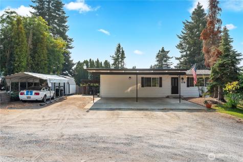 1718 8th Street NE East Wenatchee WA 98802