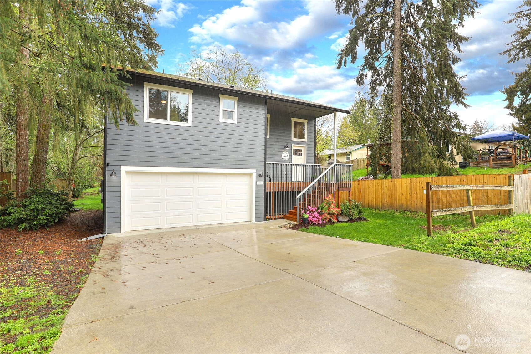 7050 SE Kansas Street Port Orchard WA 98366