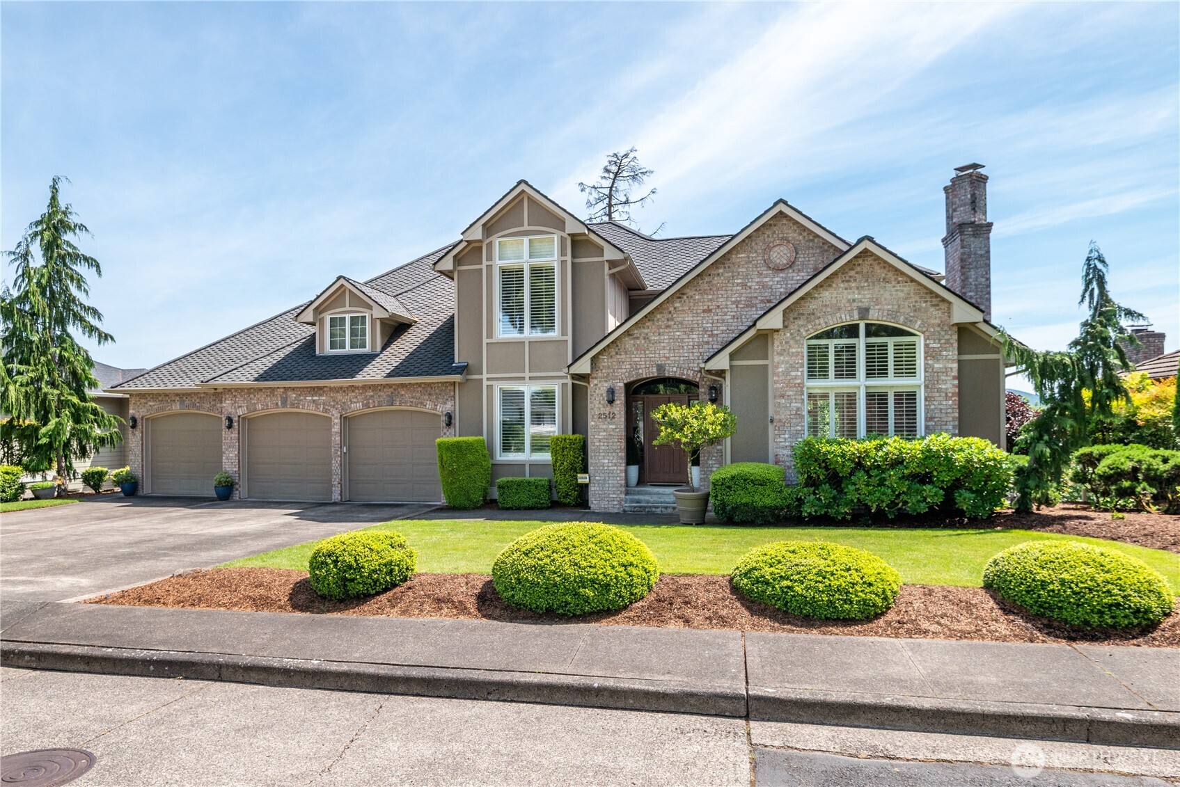 2512 Peters Drive Longview WA 98632