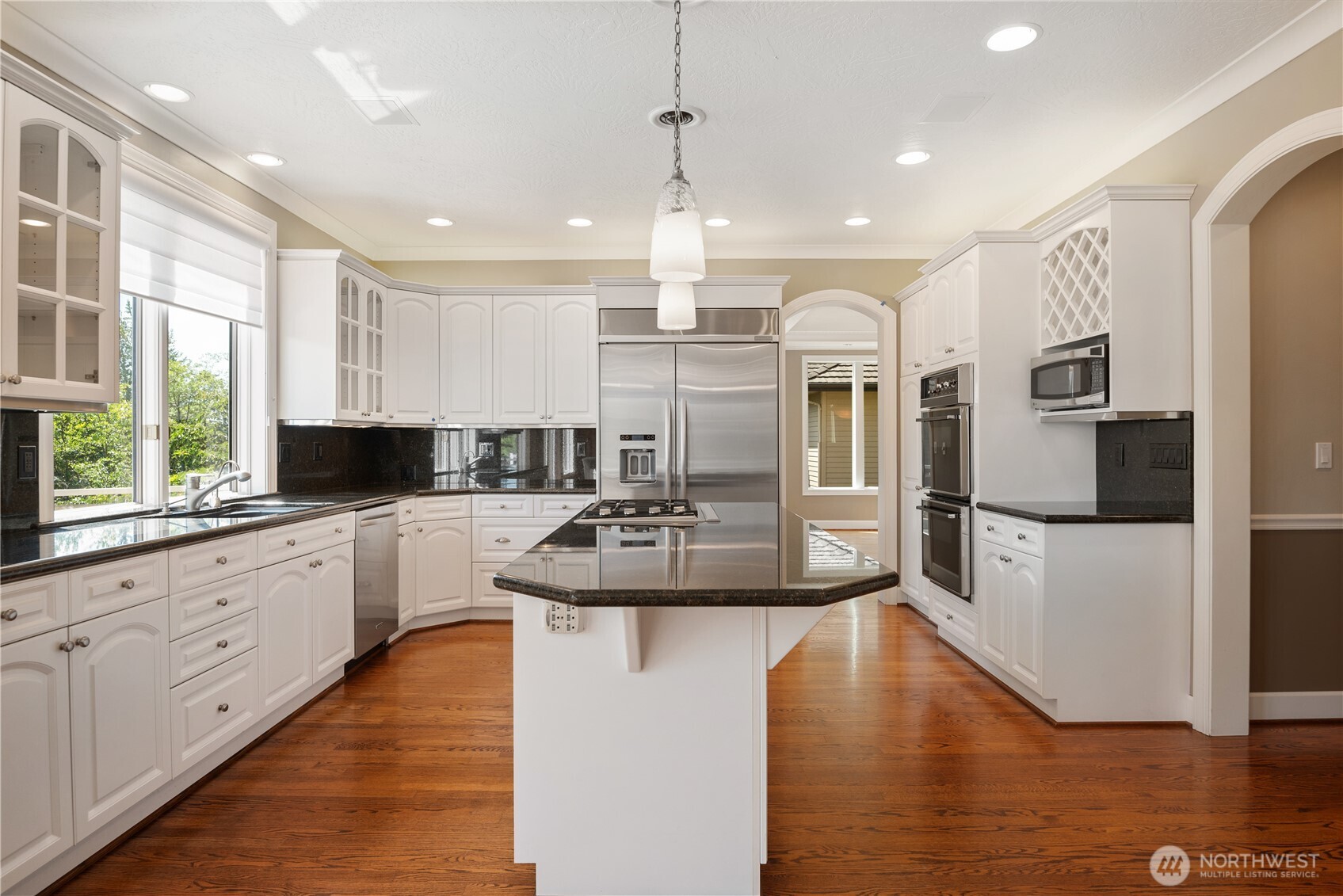 2512 Peters Drive Longview WA 98632
