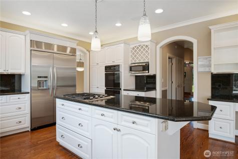 2512 Peters Drive Longview WA 98632