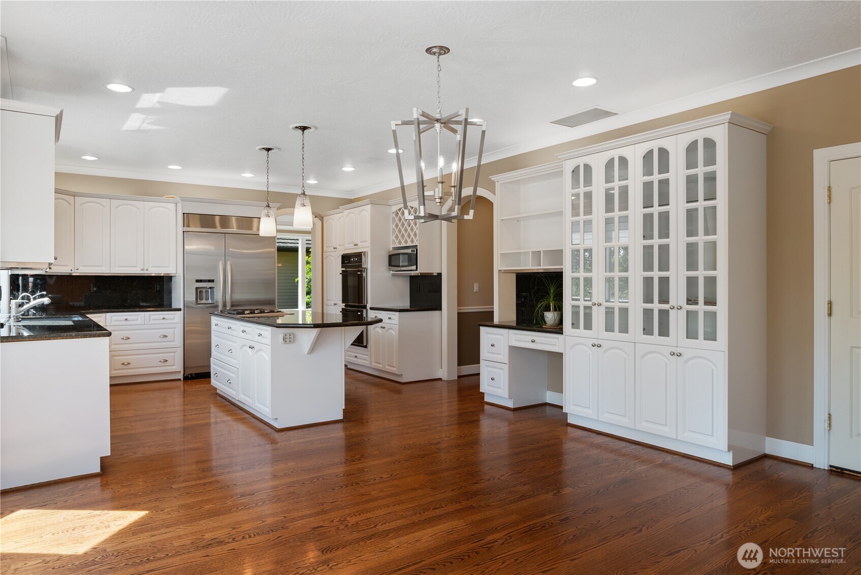 2512 Peters Drive Longview WA 98632