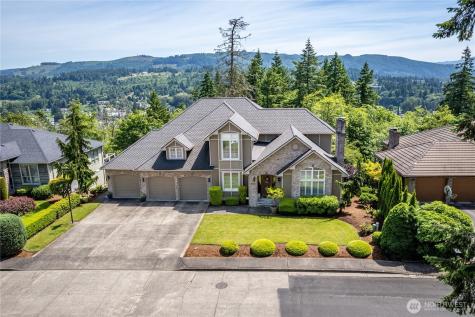 2512 Peters Drive Longview WA 98632